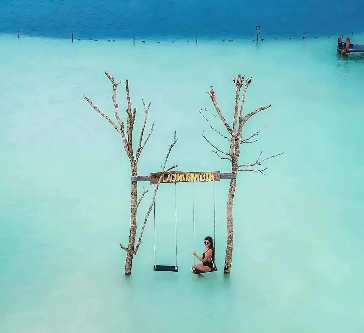 Luz De Luna Tulum Suite I Мексика