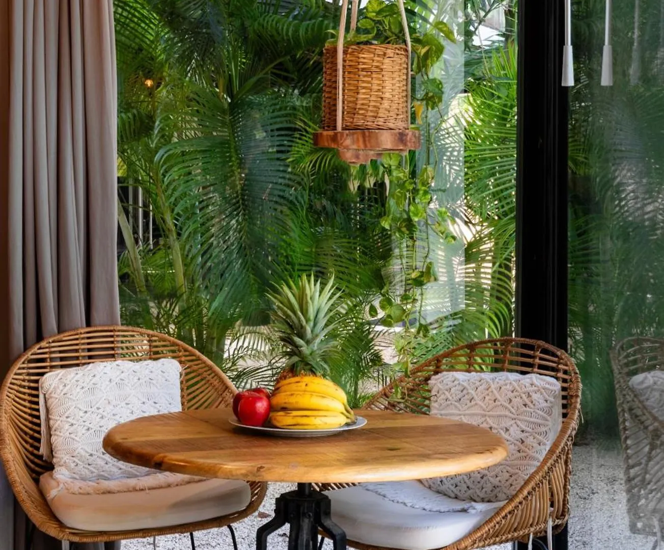 Luz De Luna Tulum Suite I